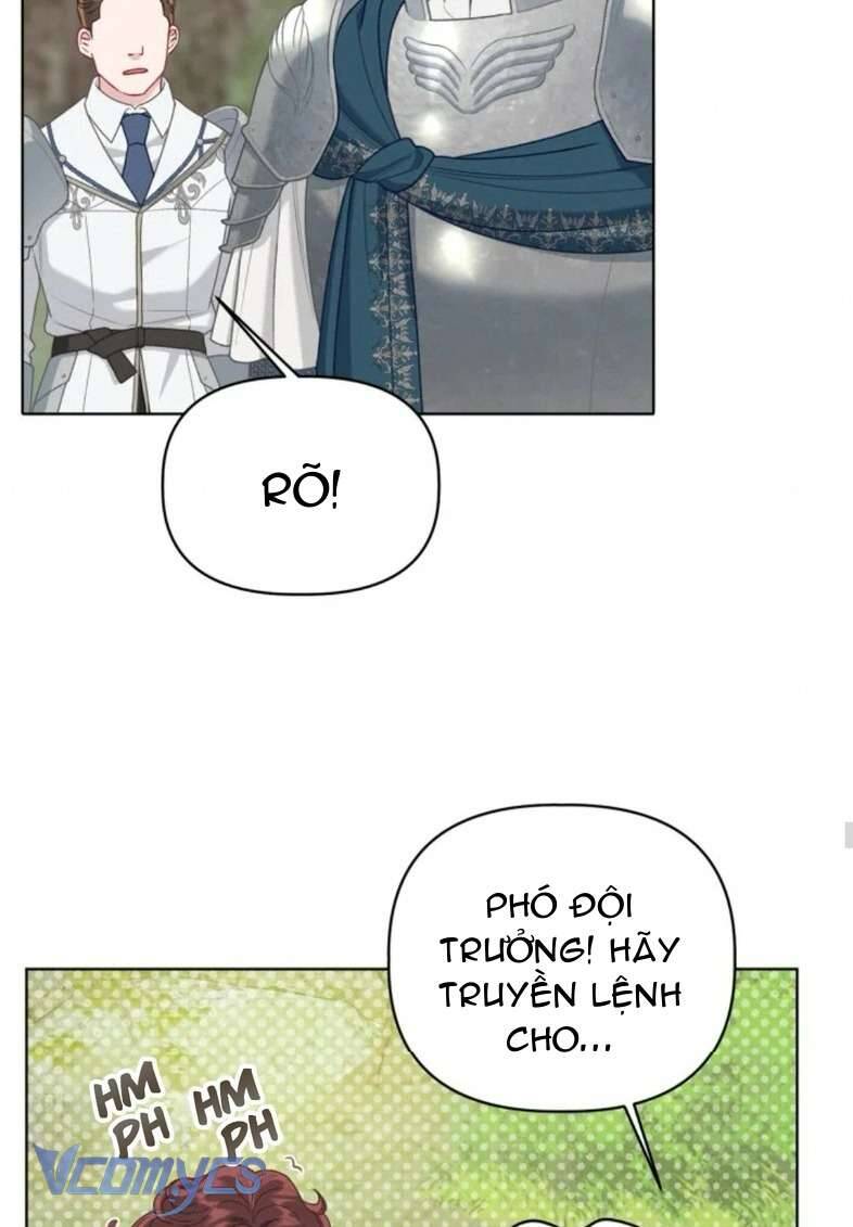 Sự Điều Trị Đặc Biệt Của Tinh Linh Chap 88 - Next Chap 89