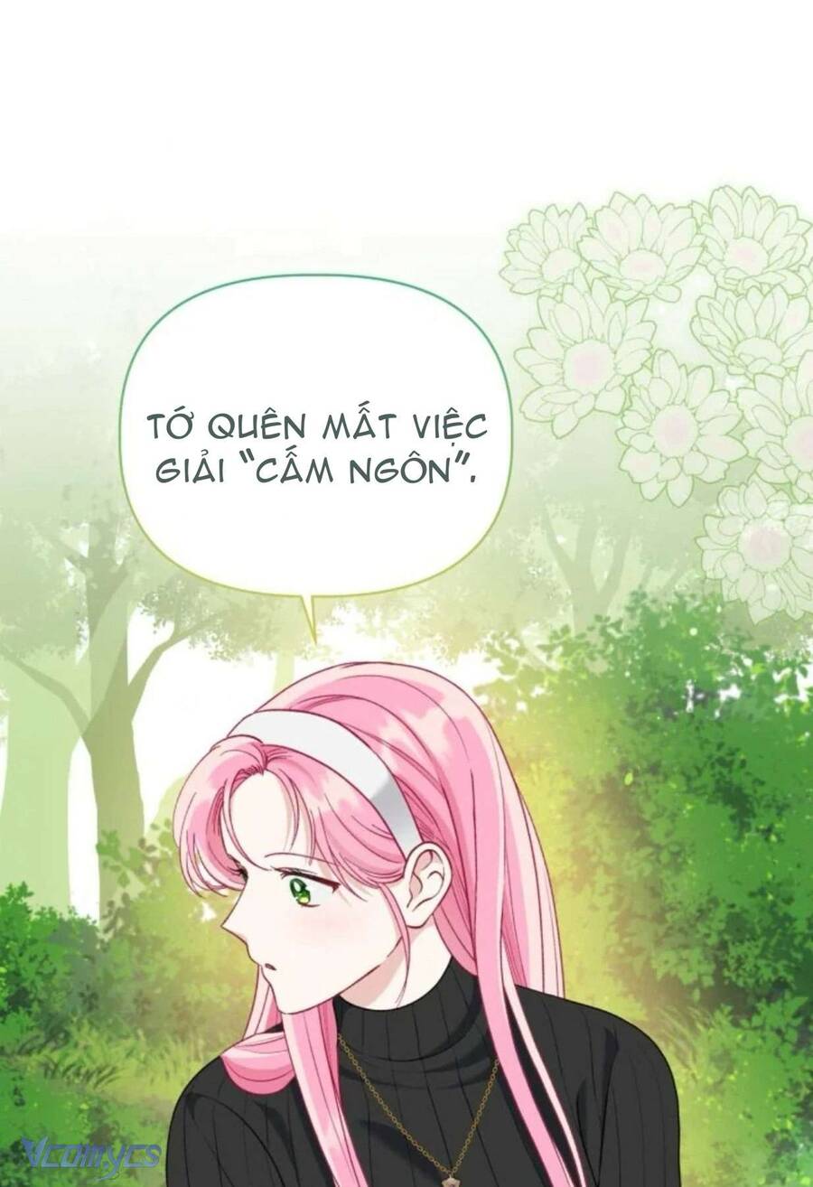 Sự Điều Trị Đặc Biệt Của Tinh Linh Chap 88 - Next Chap 89