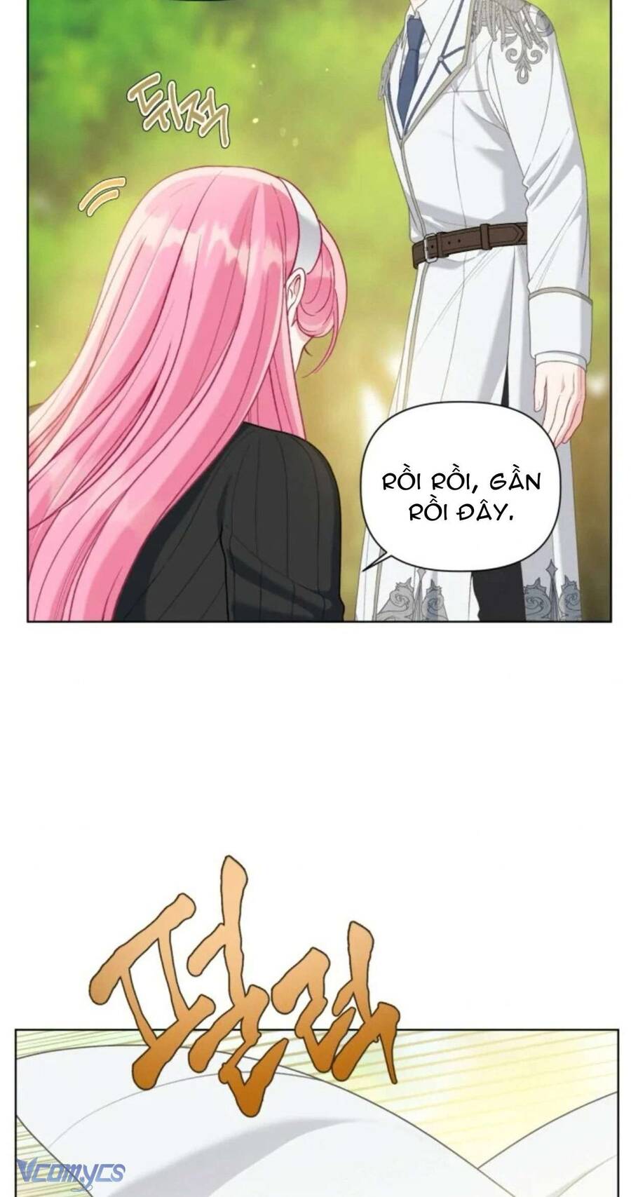 Sự Điều Trị Đặc Biệt Của Tinh Linh Chap 88 - Next Chap 89