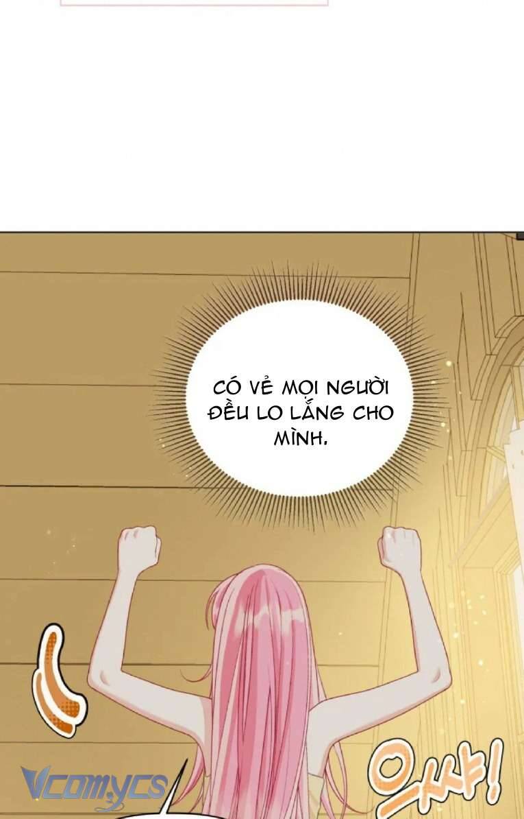 Sự Điều Trị Đặc Biệt Của Tinh Linh Chap 88 - Next Chap 89