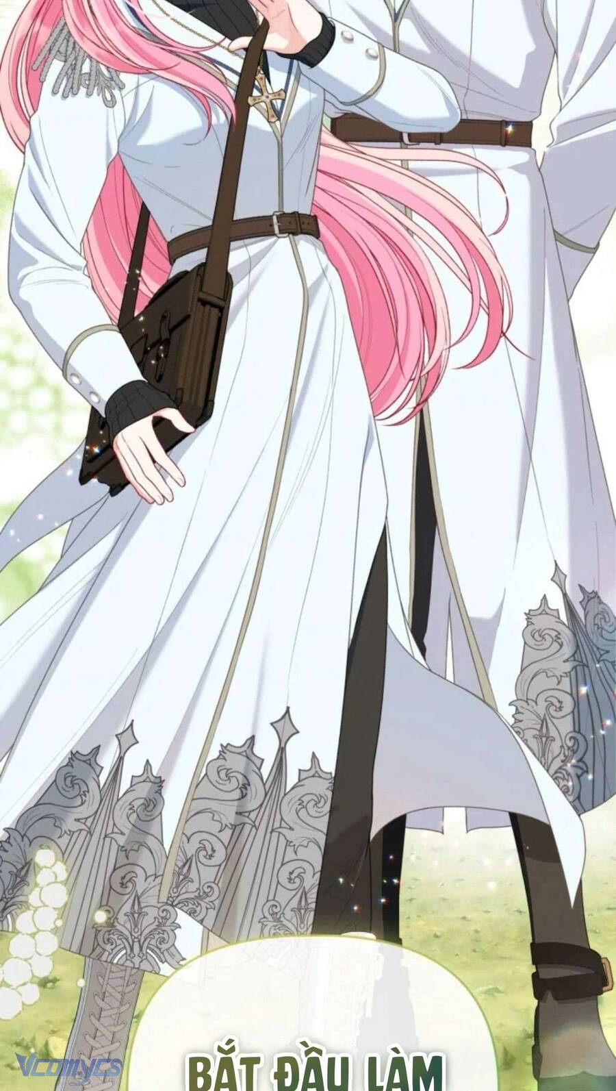 Sự Điều Trị Đặc Biệt Của Tinh Linh Chap 88 - Next Chap 89