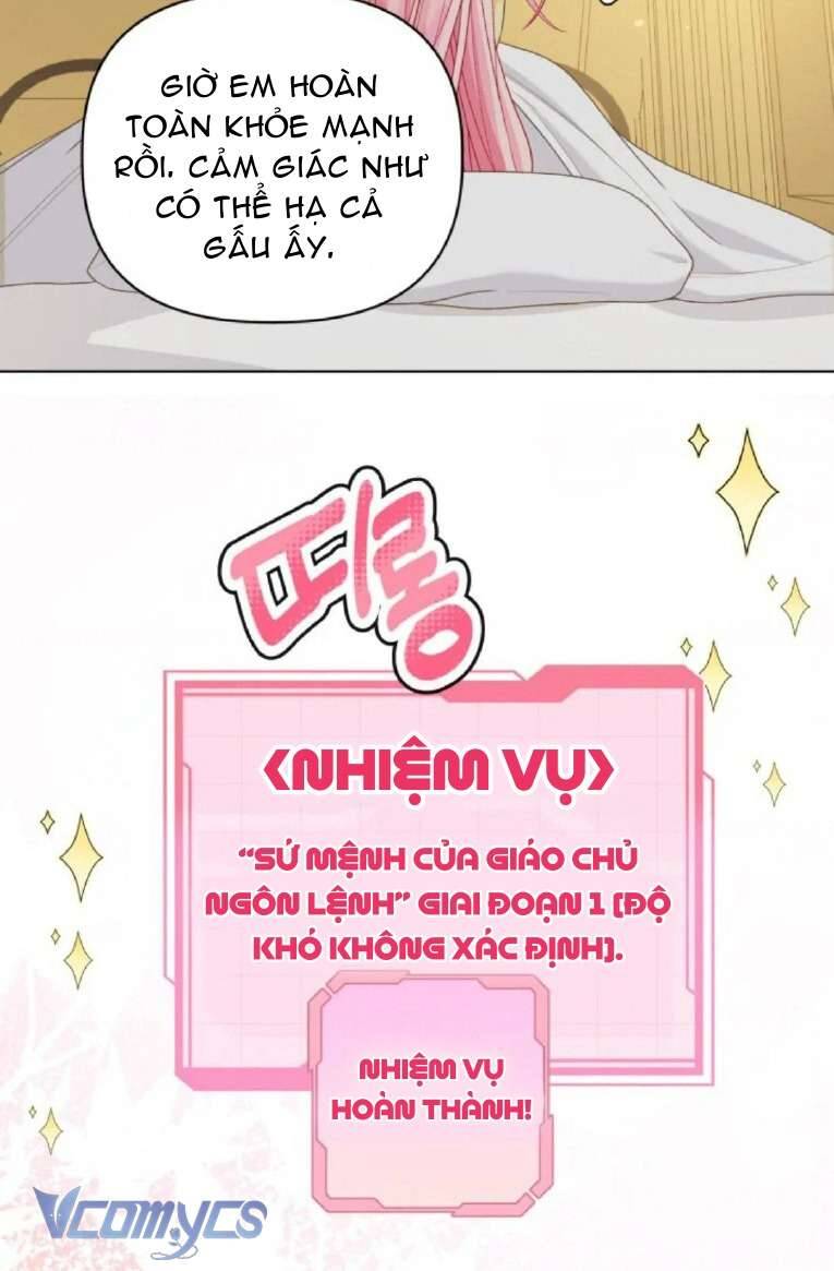 Sự Điều Trị Đặc Biệt Của Tinh Linh Chap 88 - Next Chap 89