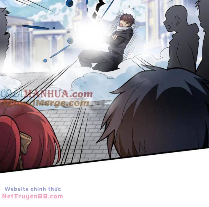 Sứ Đồ Vô Hạn Và 12 Chiến Cơ Chap 414 - Next Chap 415