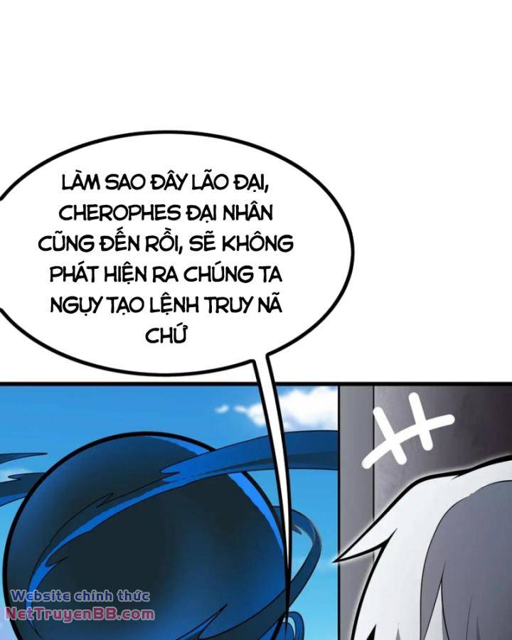 Sứ Đồ Vô Hạn Và 12 Chiến Cơ Chap 414 - Next Chap 415