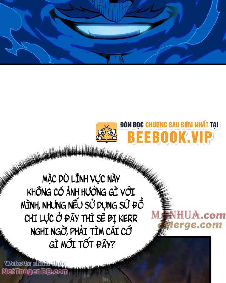 Sứ Đồ Vô Hạn Và 12 Chiến Cơ Chap 414 - Next Chap 415