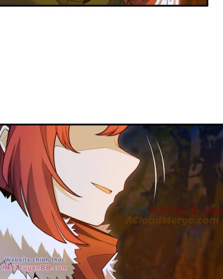 Sứ Đồ Vô Hạn Và 12 Chiến Cơ Chap 414 - Next Chap 415