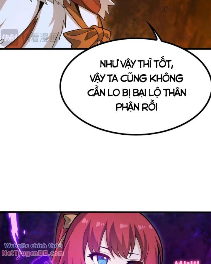 Sứ Đồ Vô Hạn Và 12 Chiến Cơ Chap 414 - Next Chap 415