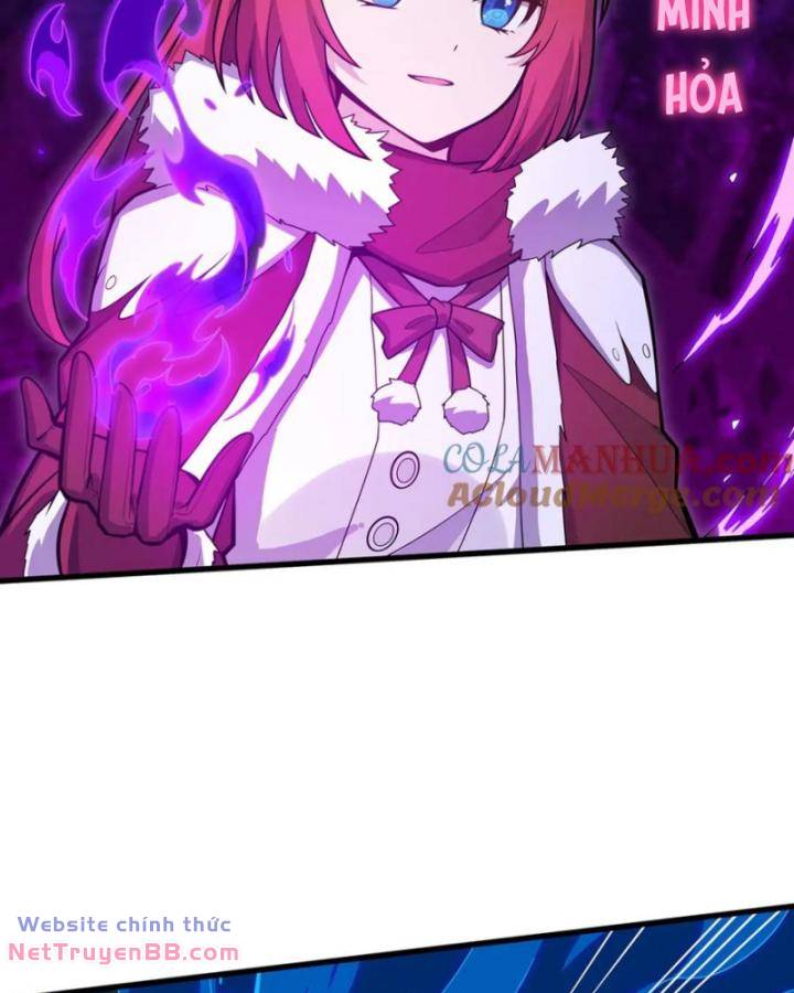 Sứ Đồ Vô Hạn Và 12 Chiến Cơ Chap 414 - Next Chap 415