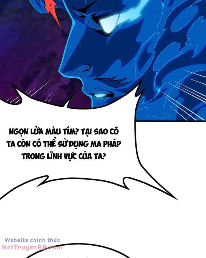 Sứ Đồ Vô Hạn Và 12 Chiến Cơ Chap 414 - Next Chap 415