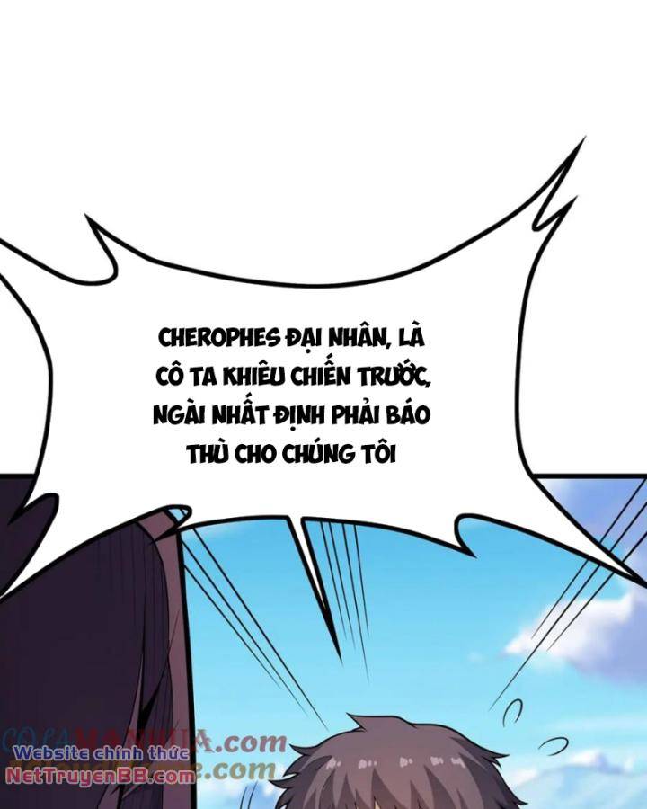 Sứ Đồ Vô Hạn Và 12 Chiến Cơ Chap 414 - Next Chap 415