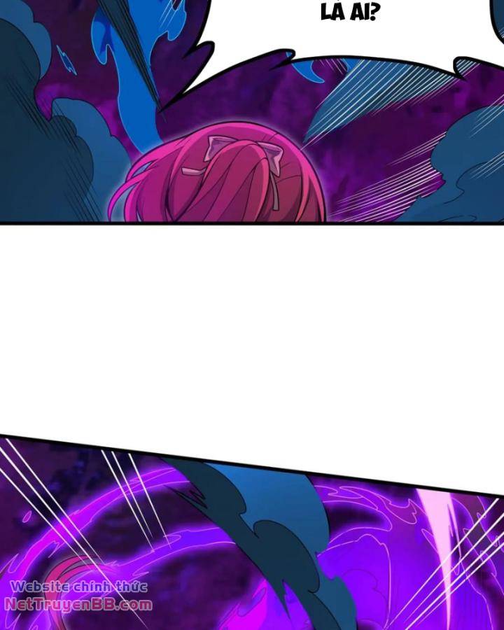 Sứ Đồ Vô Hạn Và 12 Chiến Cơ Chap 414 - Next Chap 415