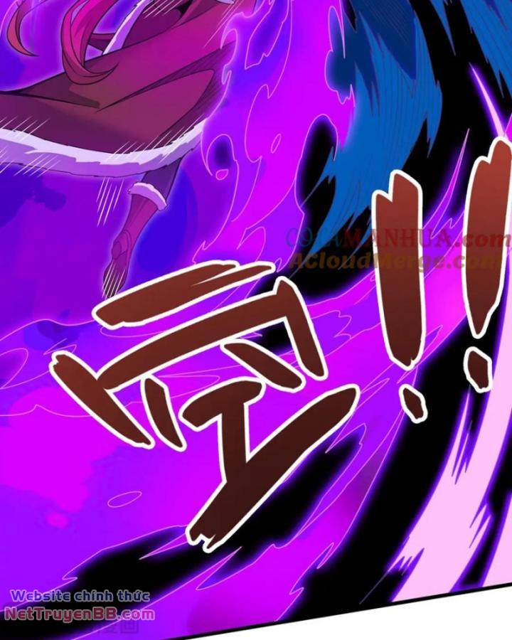 Sứ Đồ Vô Hạn Và 12 Chiến Cơ Chap 414 - Next Chap 415