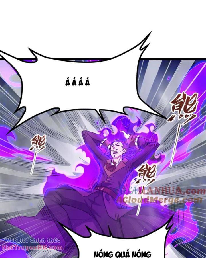 Sứ Đồ Vô Hạn Và 12 Chiến Cơ Chap 414 - Next Chap 415