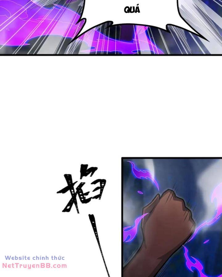 Sứ Đồ Vô Hạn Và 12 Chiến Cơ Chap 414 - Next Chap 415