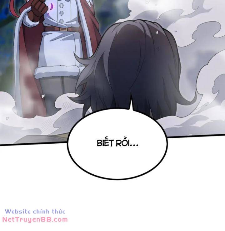 Sứ Đồ Vô Hạn Và 12 Chiến Cơ Chap 414 - Next Chap 415