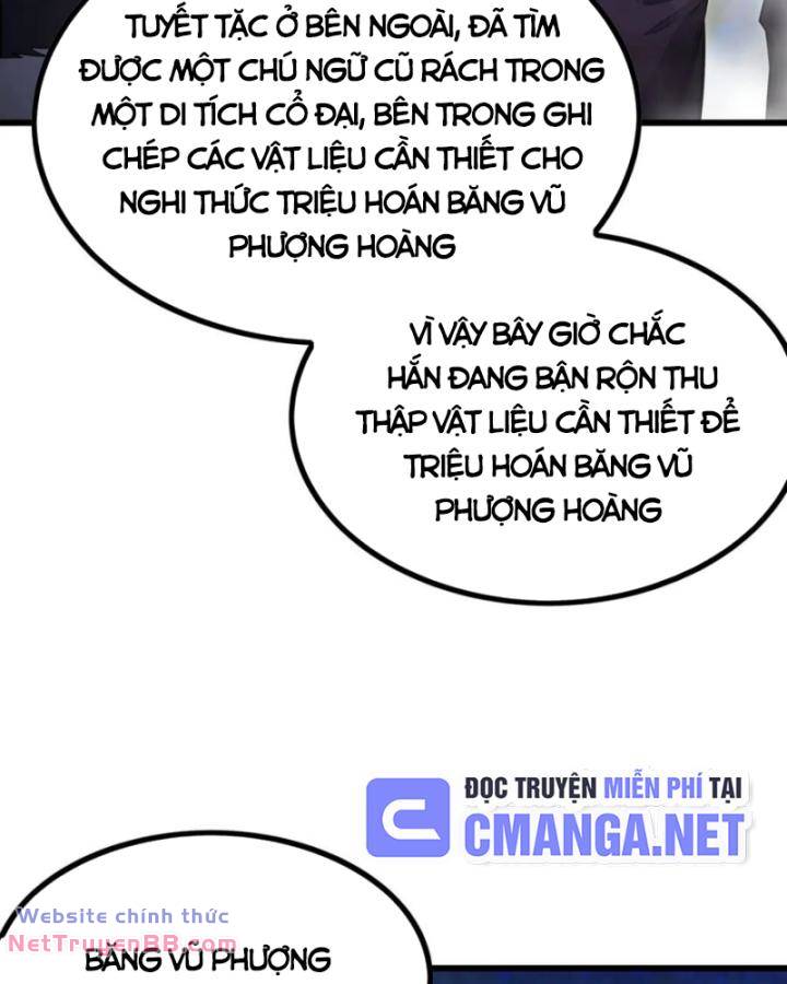 Sứ Đồ Vô Hạn Và 12 Chiến Cơ Chap 414 - Next Chap 415