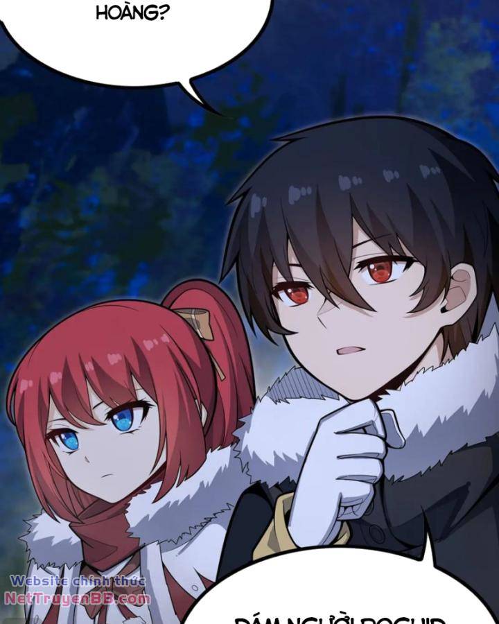 Sứ Đồ Vô Hạn Và 12 Chiến Cơ Chap 414 - Next Chap 415