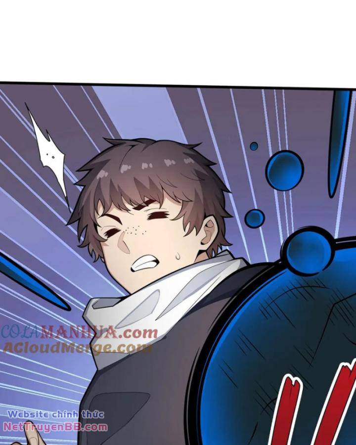 Sứ Đồ Vô Hạn Và 12 Chiến Cơ Chap 414 - Next Chap 415