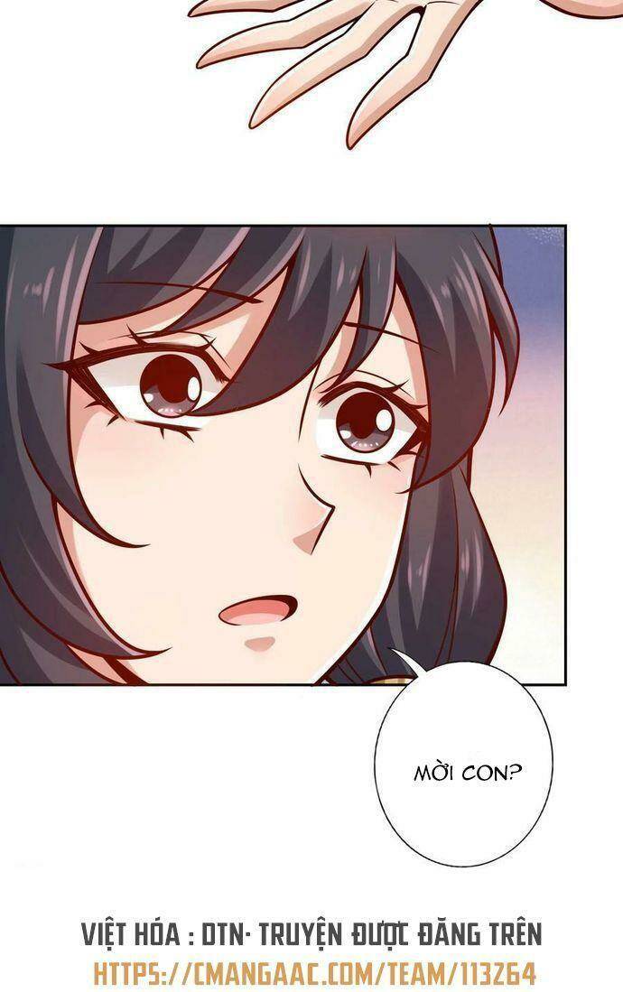 Sư Huynh Của Ta Quá Cẩn Thận Rồi Chap 156 - Next Chap 157