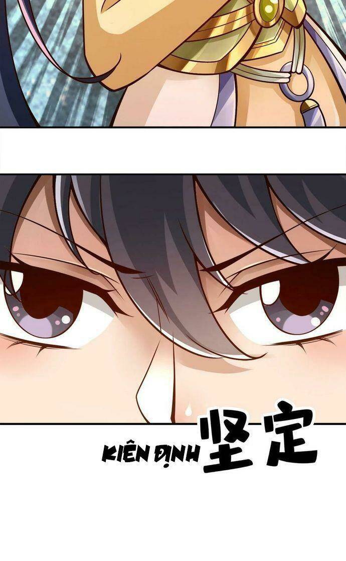 Sư Huynh Của Ta Quá Cẩn Thận Rồi Chap 156 - Next Chap 157