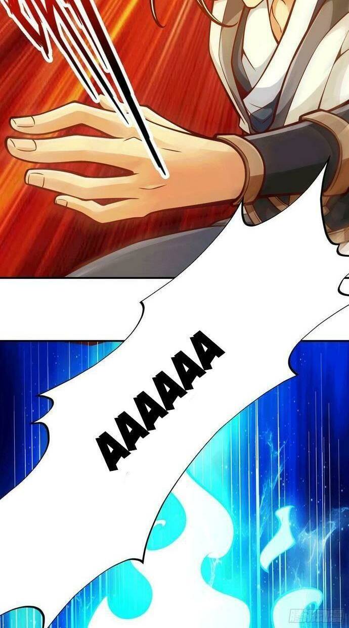 Sư Huynh Của Ta Quá Cẩn Thận Rồi Chap 156 - Next Chap 157