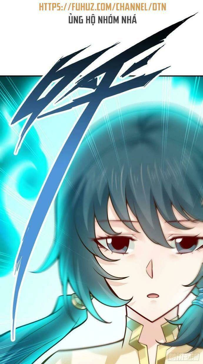 Sư Huynh Của Ta Quá Cẩn Thận Rồi Chap 156 - Next Chap 157