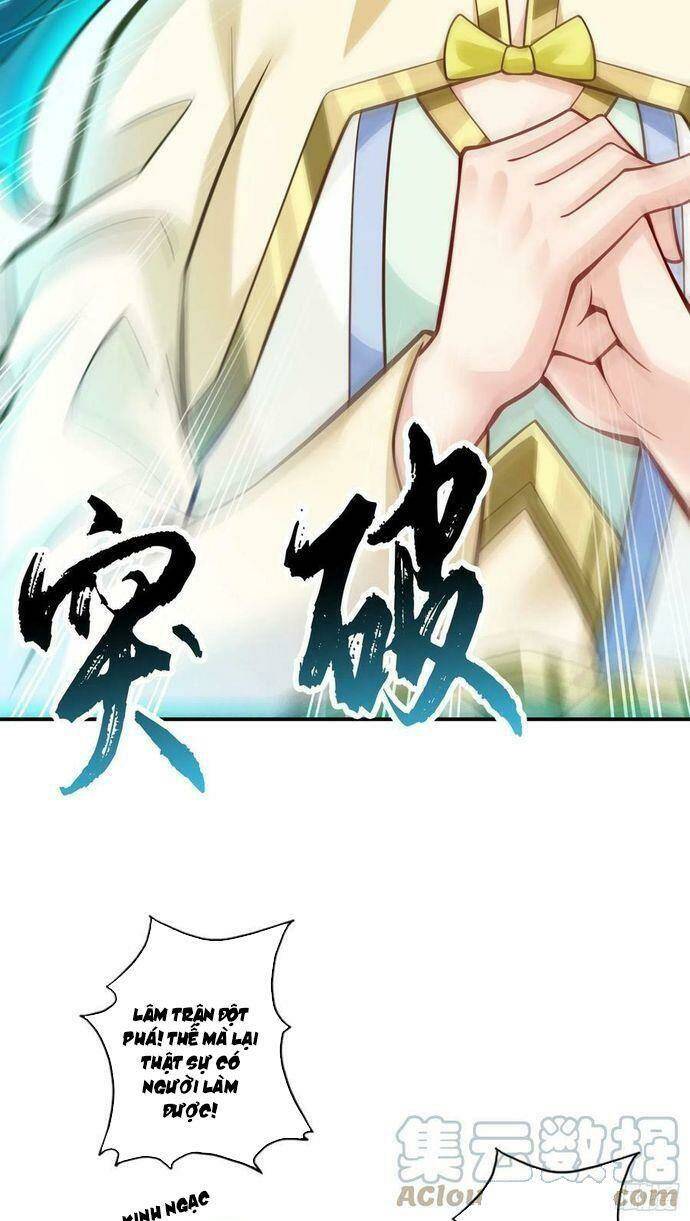 Sư Huynh Của Ta Quá Cẩn Thận Rồi Chap 156 - Next Chap 157