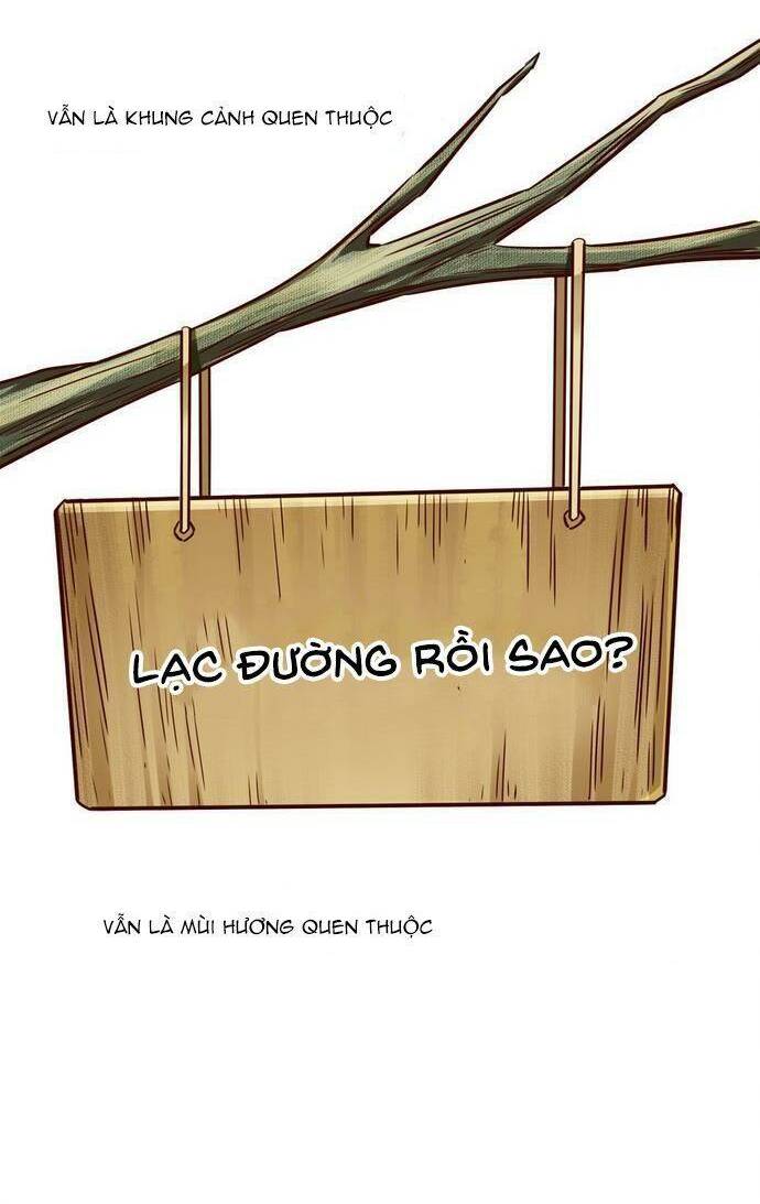Sư Huynh Của Ta Quá Cẩn Thận Rồi Chap 157 - Next Chap 158
