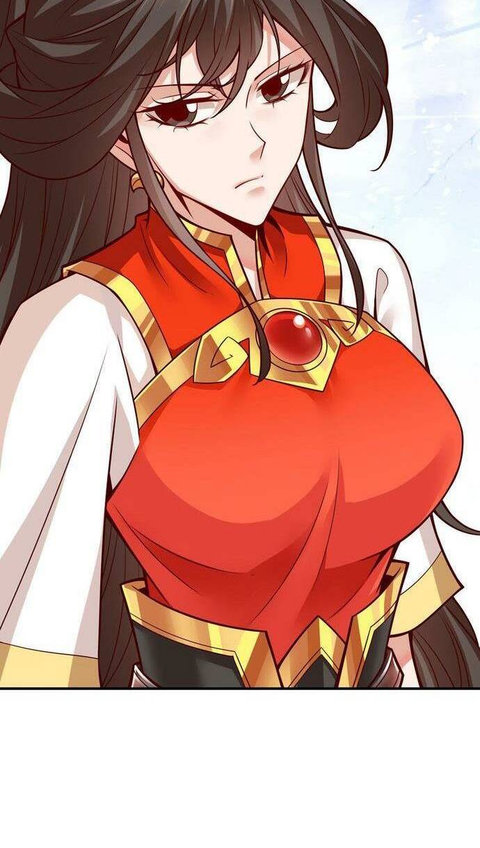 Sư Huynh Của Ta Quá Cẩn Thận Rồi Chap 158 - Next Chap 159