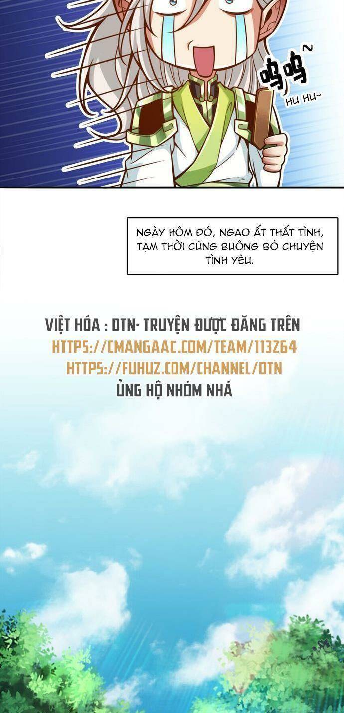 Sư Huynh Của Ta Quá Cẩn Thận Rồi Chap 160 - Next Chap 161