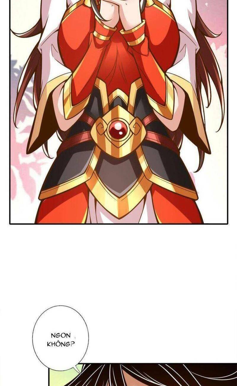 Sư Huynh Của Ta Quá Cẩn Thận Rồi Chap 161 - Next Chap 162