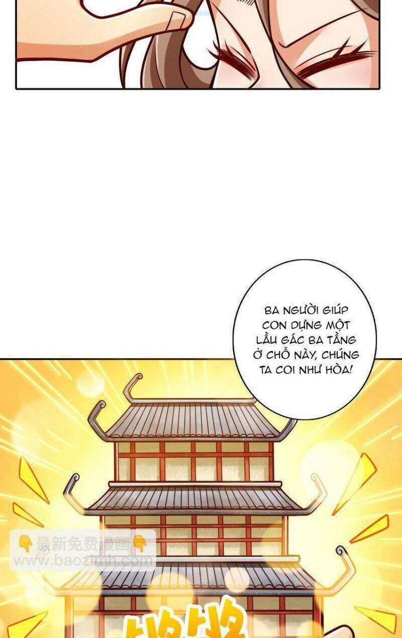 Sư Huynh Của Ta Quá Cẩn Thận Rồi Chap 161 - Next Chap 162