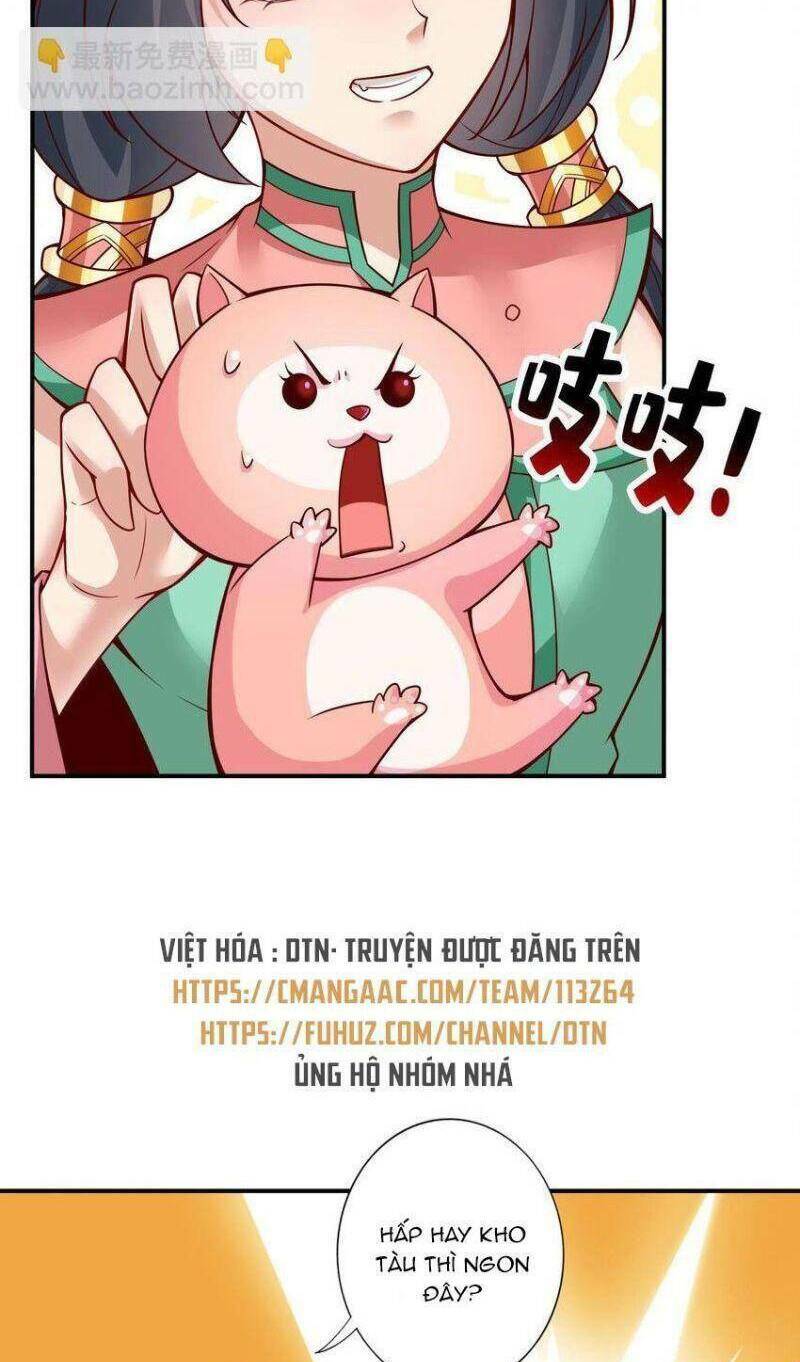 Sư Huynh Của Ta Quá Cẩn Thận Rồi Chap 161 - Next Chap 162