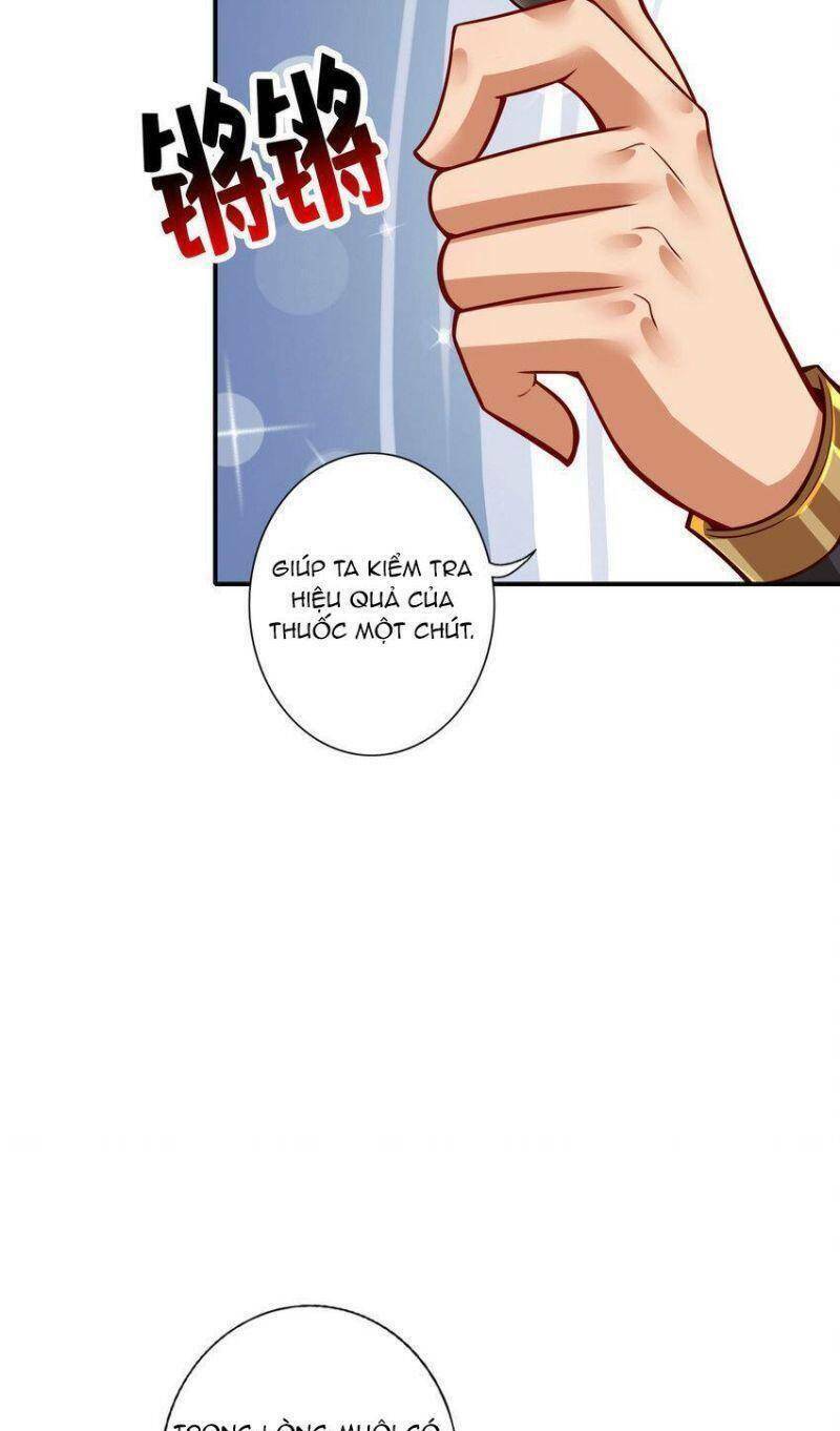 Sư Huynh Của Ta Quá Cẩn Thận Rồi Chap 161 - Next Chap 162