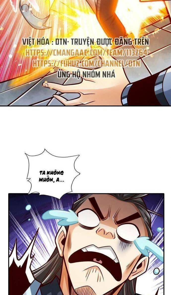 Sư Huynh Của Ta Quá Cẩn Thận Rồi Chap 162 - Next Chap 163