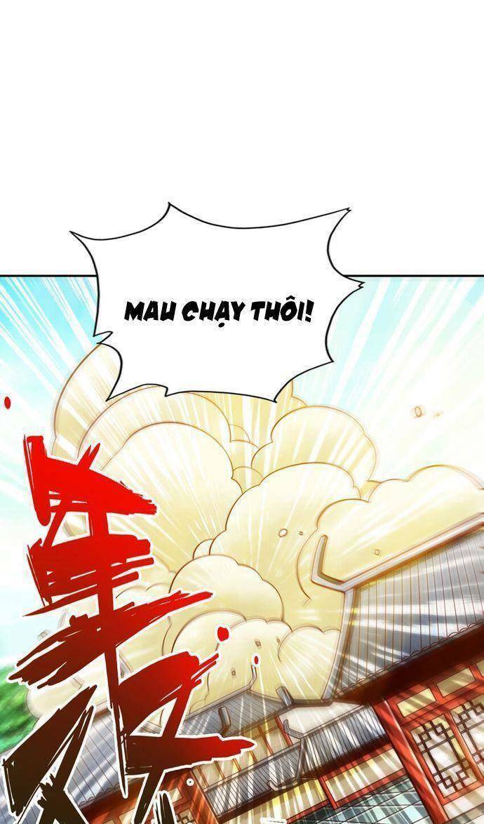 Sư Huynh Của Ta Quá Cẩn Thận Rồi Chap 162 - Next Chap 163