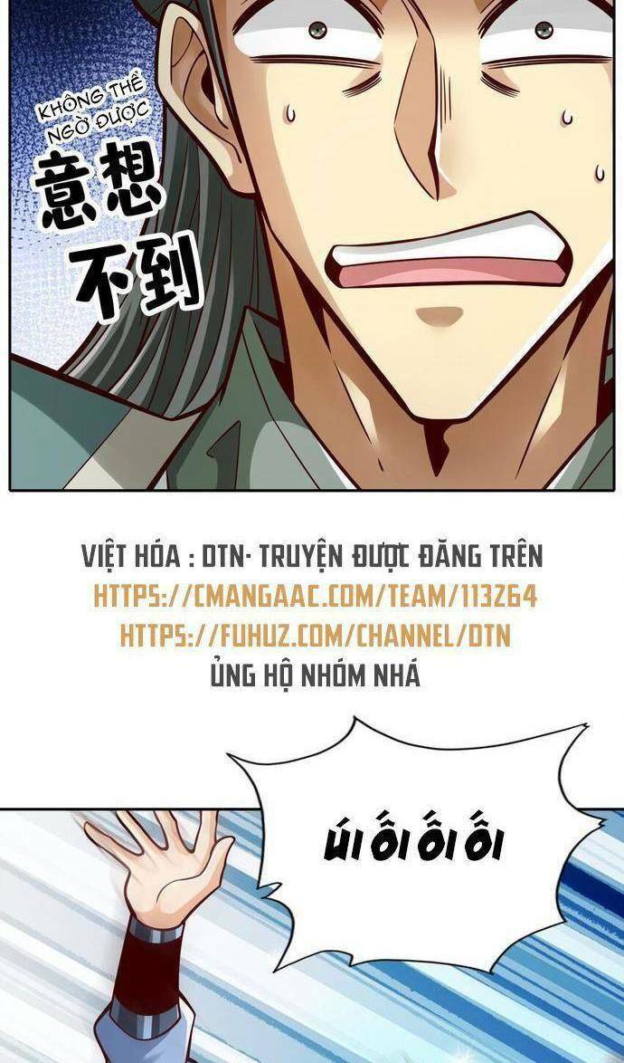 Sư Huynh Của Ta Quá Cẩn Thận Rồi Chap 162 - Next Chap 163
