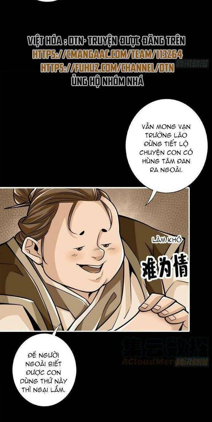 Sư Huynh Của Ta Quá Cẩn Thận Rồi Chap 164 - Next Chap 165