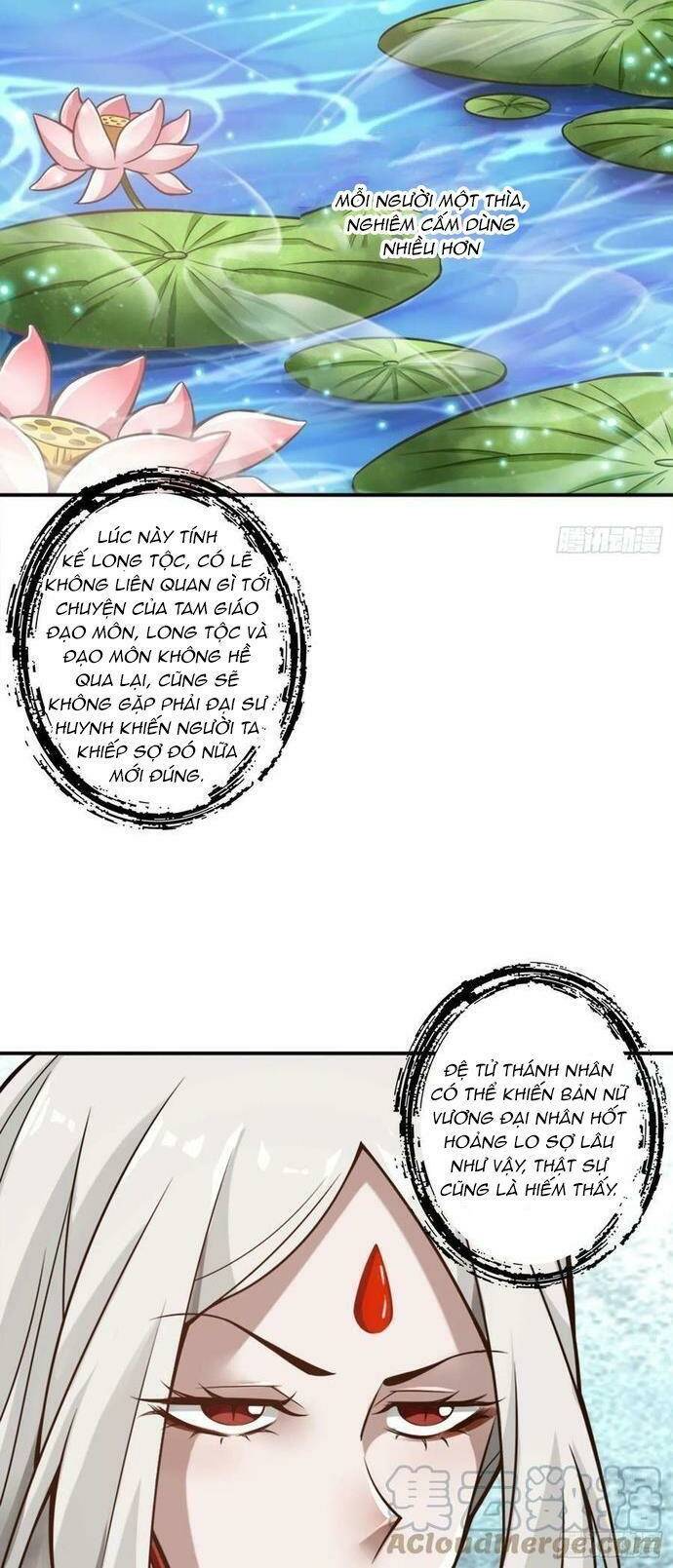 Sư Huynh Của Ta Quá Cẩn Thận Rồi Chap 165 - Next Chap 166