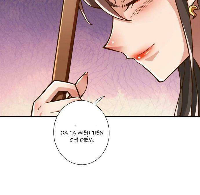 Sư Huynh Của Ta Quá Cẩn Thận Rồi Chap 165 - Next Chap 166