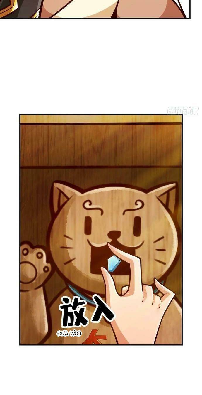 Sư Huynh Của Ta Quá Cẩn Thận Rồi Chap 165 - Next Chap 166