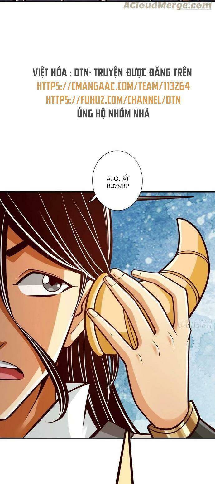 Sư Huynh Của Ta Quá Cẩn Thận Rồi Chap 166 - Next Chap 167