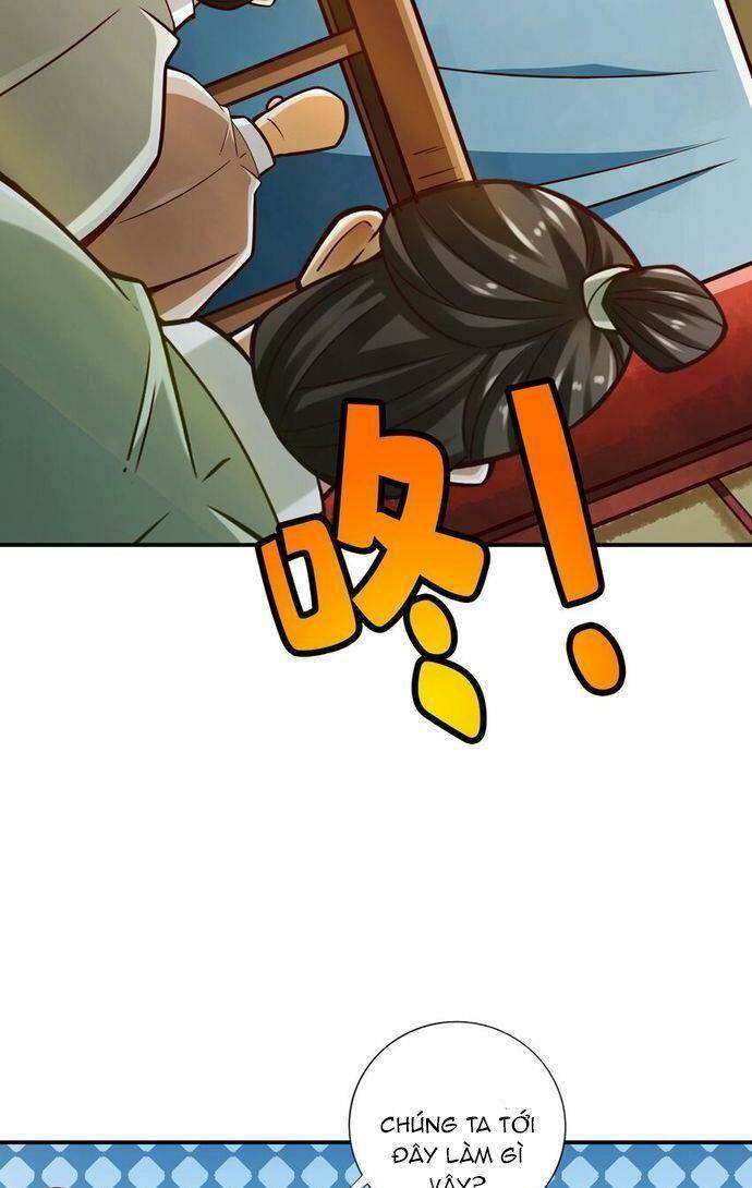 Sư Huynh Của Ta Quá Cẩn Thận Rồi Chap 167 - Next Chap 168