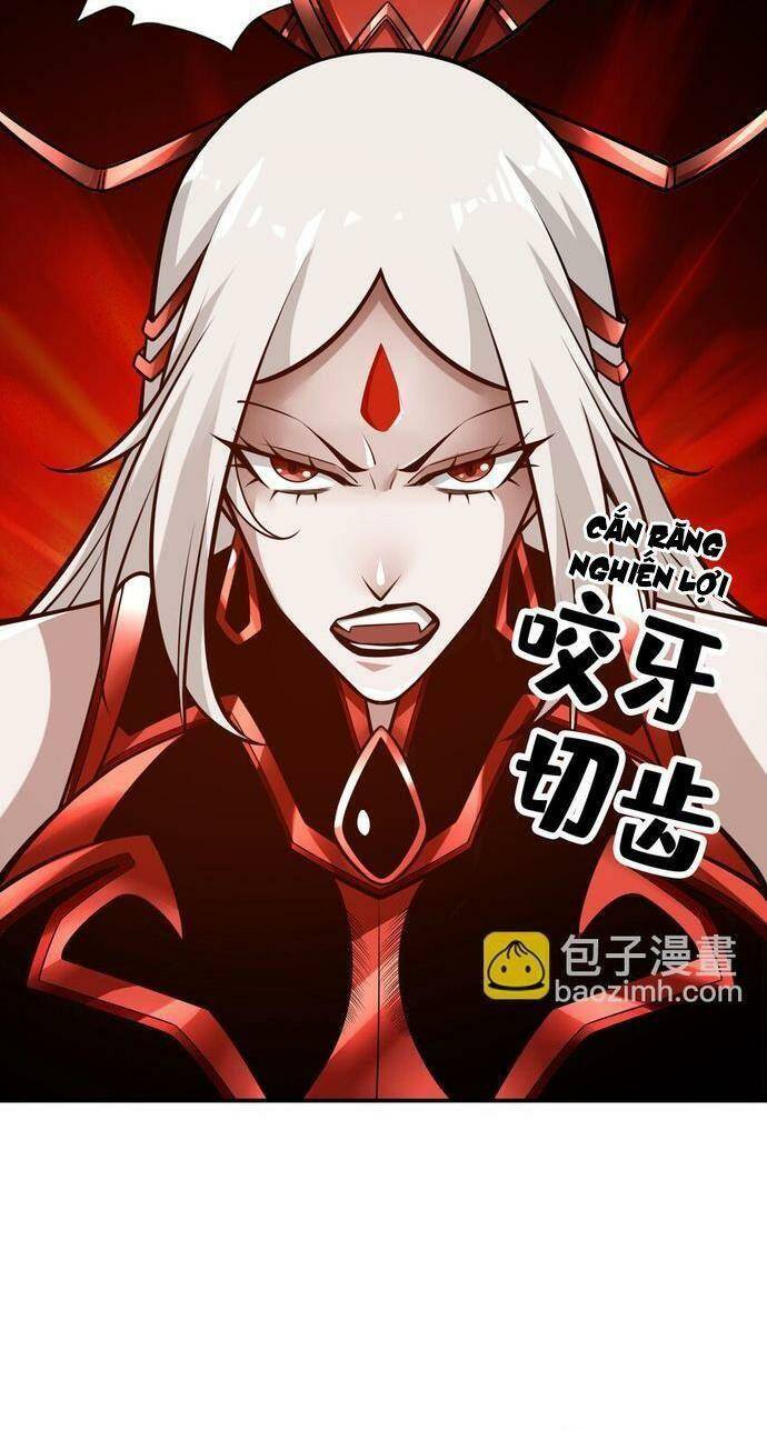 Sư Huynh Của Ta Quá Cẩn Thận Rồi Chap 167 - Next Chap 168