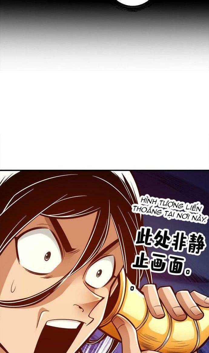 Sư Huynh Của Ta Quá Cẩn Thận Rồi Chap 167 - Next Chap 168