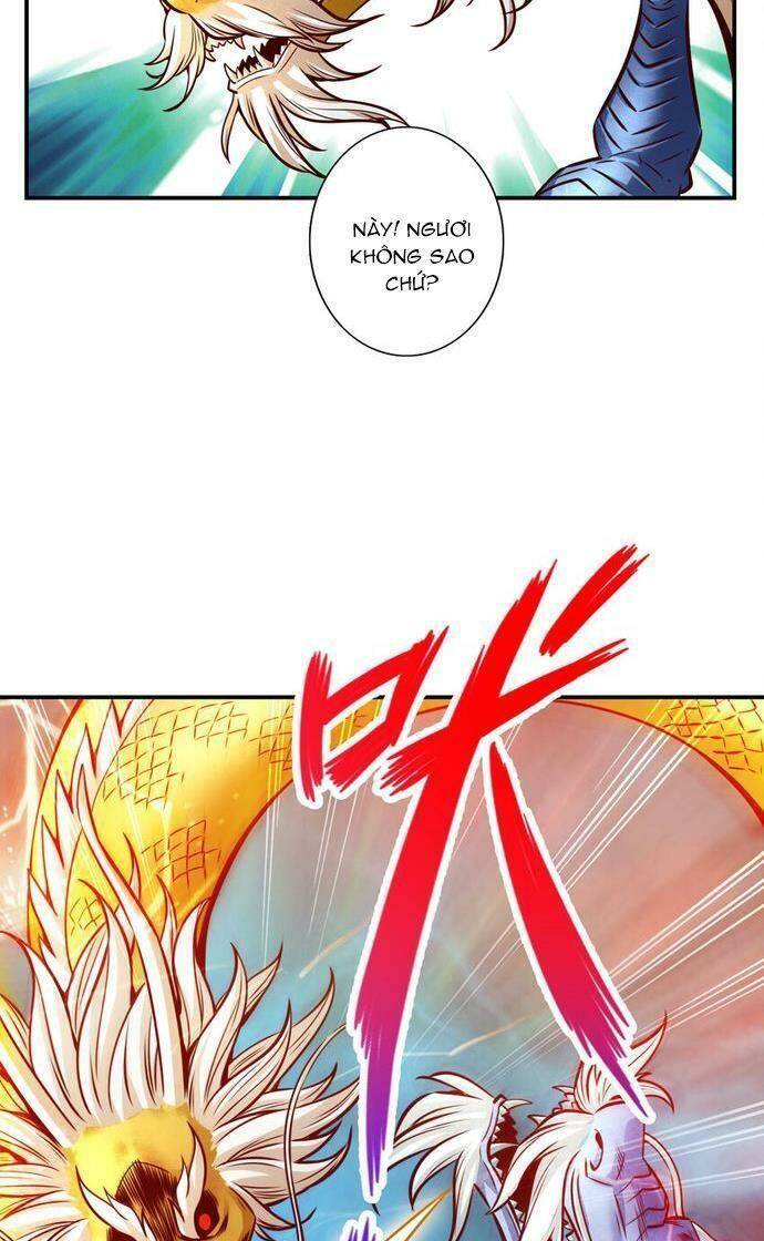 Sư Huynh Của Ta Quá Cẩn Thận Rồi Chap 168 - Next Chap 169