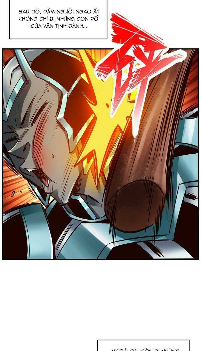 Sư Huynh Của Ta Quá Cẩn Thận Rồi Chap 168 - Next Chap 169