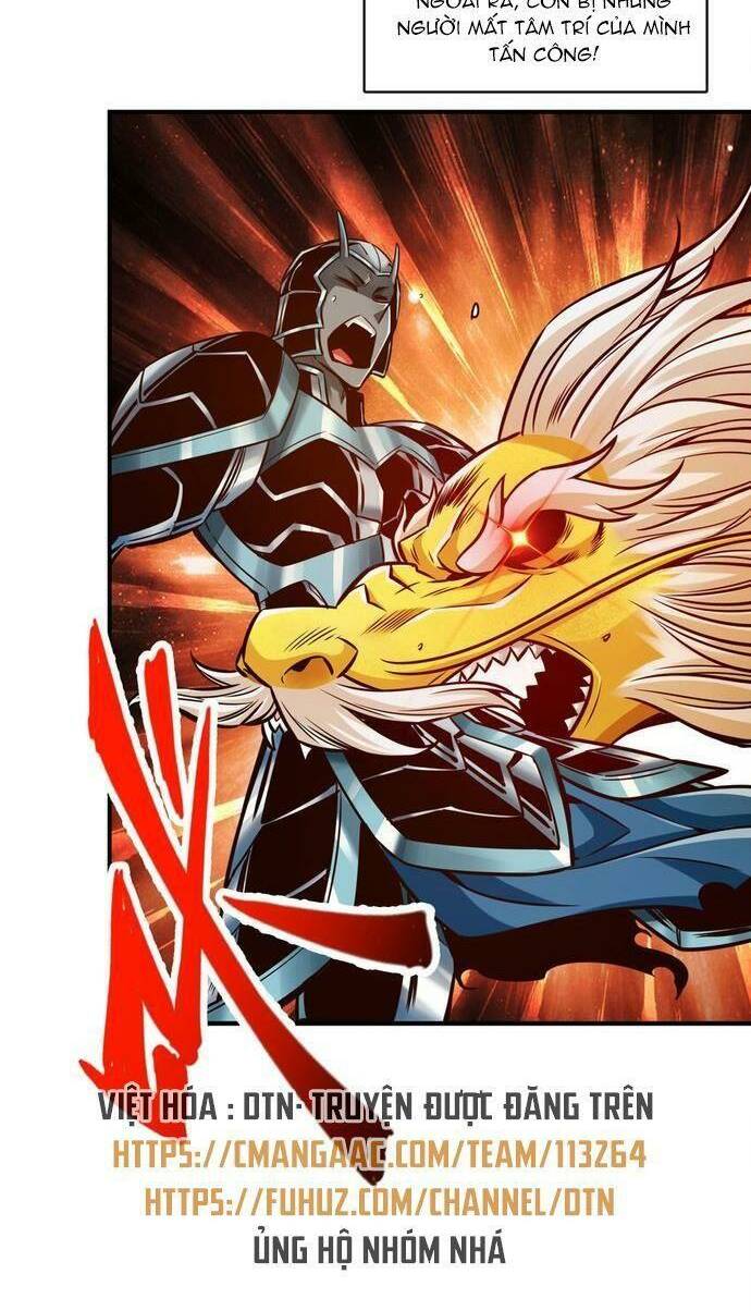 Sư Huynh Của Ta Quá Cẩn Thận Rồi Chap 168 - Next Chap 169