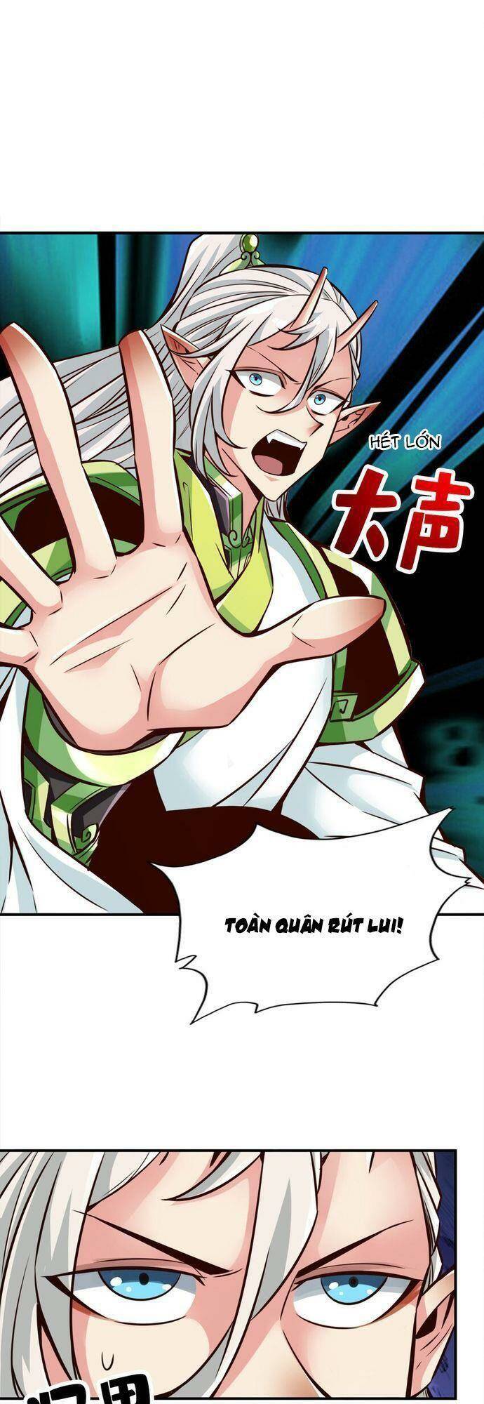 Sư Huynh Của Ta Quá Cẩn Thận Rồi Chap 168 - Next Chap 169