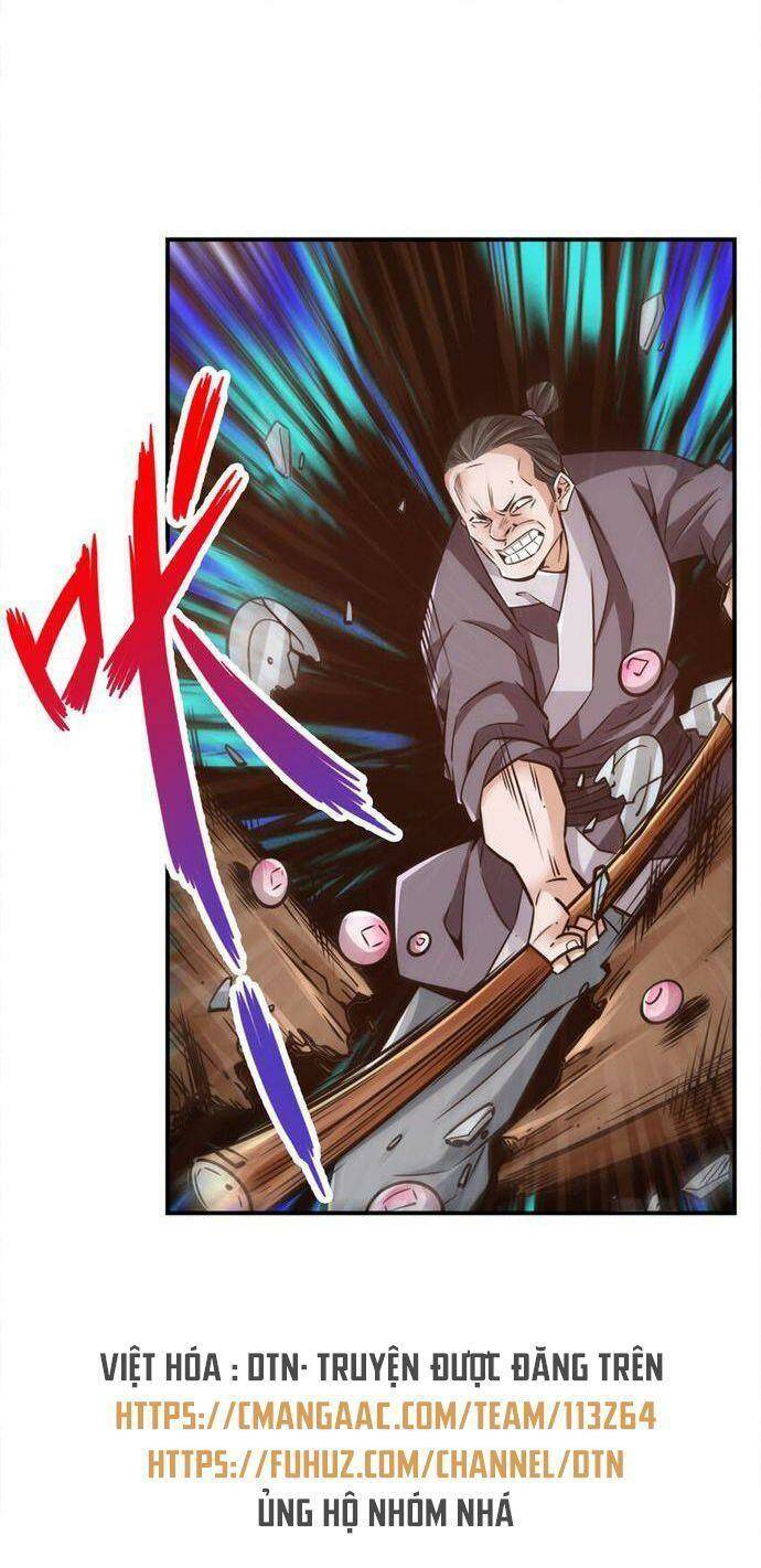 Sư Huynh Của Ta Quá Cẩn Thận Rồi Chap 168 - Next Chap 169